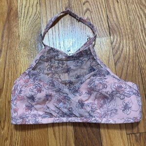 NWT Adore Me Bralette Size small
